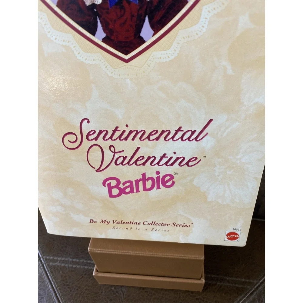 Hallmark exclusive 1996